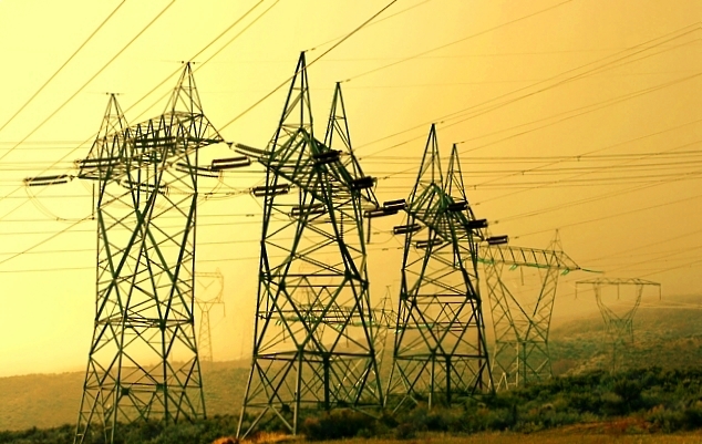 Electrified Mess