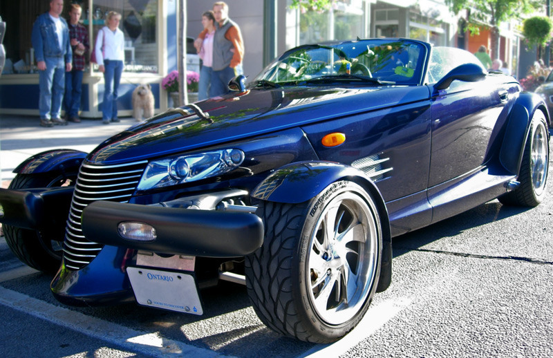 Prowler