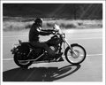 "Ridin'"