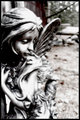 "Watchful Woods Faerie" 2