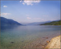 "Miles of Lake"
