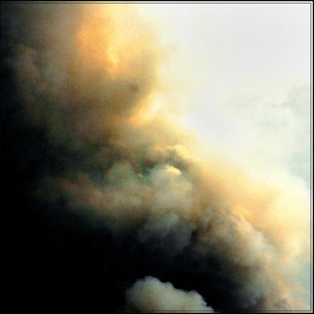 "Roaring Smoke"