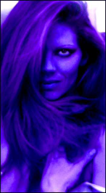"Blu Me"