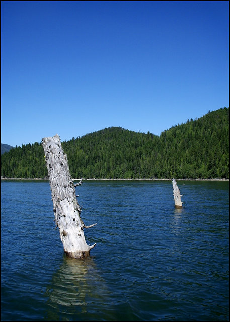 "Crags"