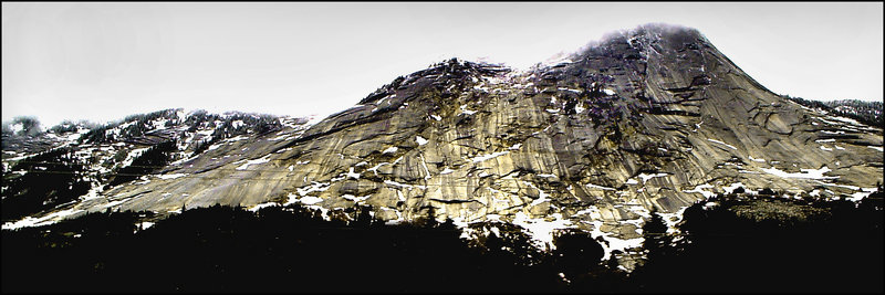 "Slate Peaks"