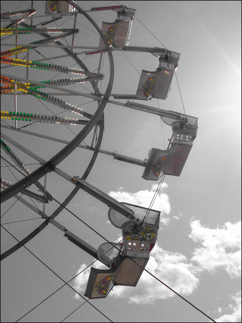 Ferris Wheel