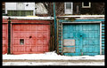 garages