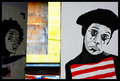 faces