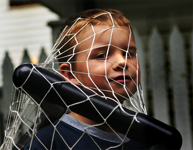 goalie