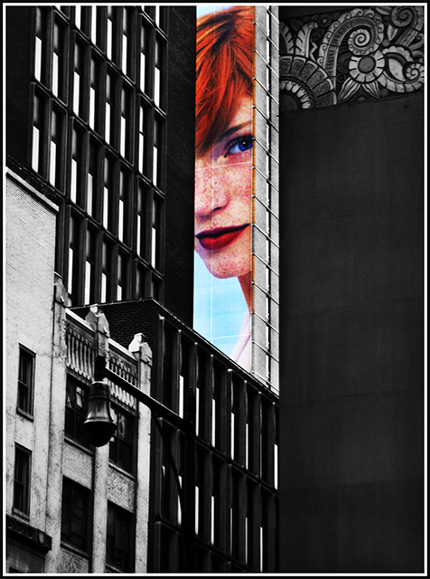 beauty revisited