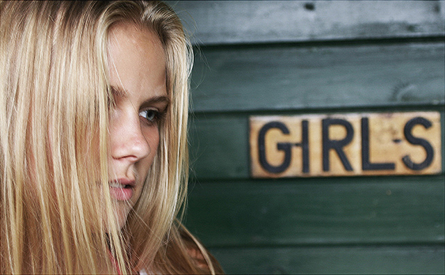 girls