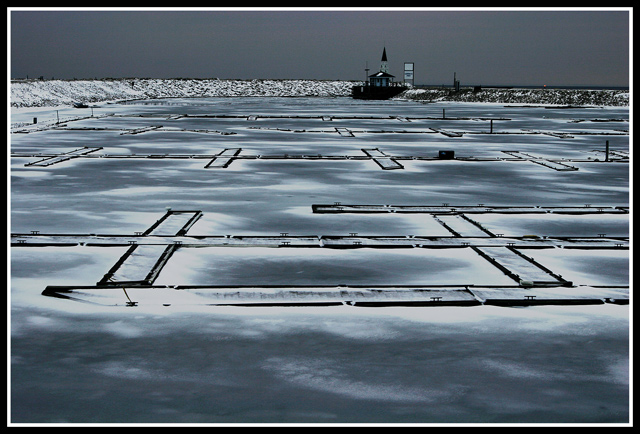 docks