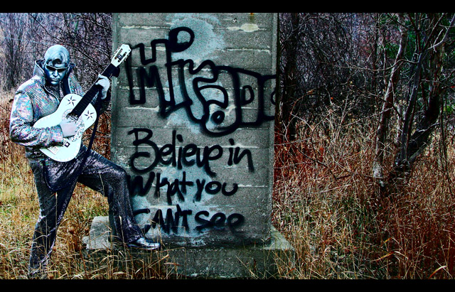 believe