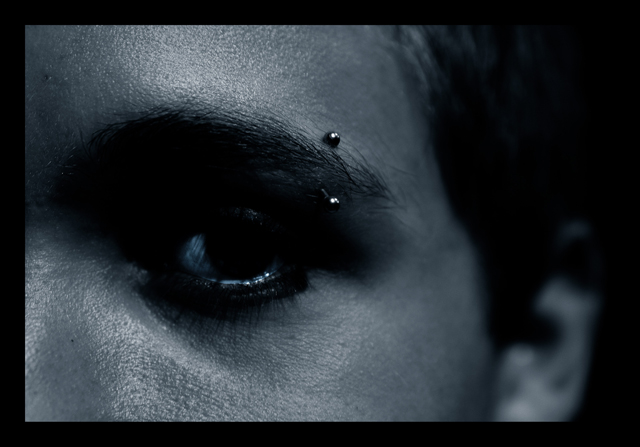 eye