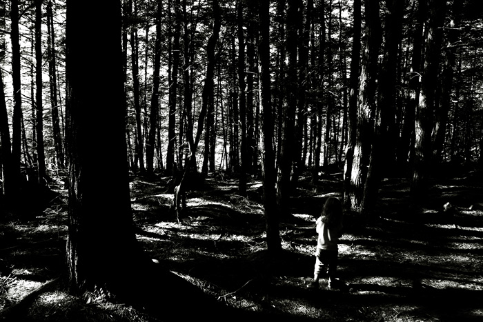 lost