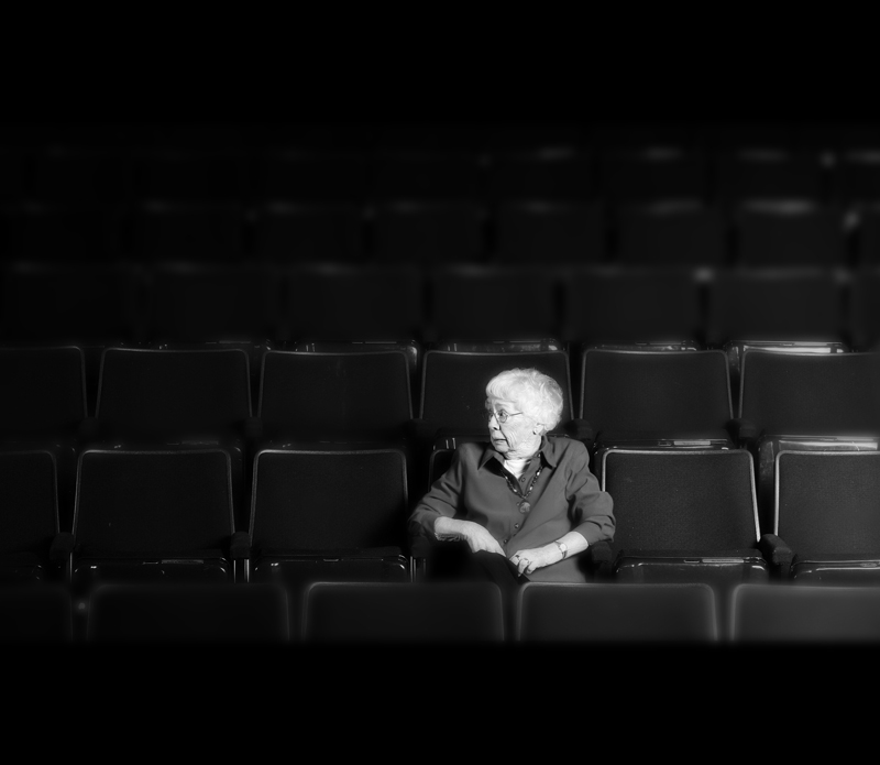 theatre
