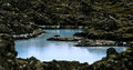 Blue lagoon