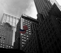 Wall Street