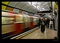 London Underground