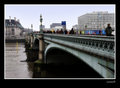 Westminister bridge
