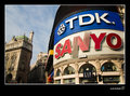 Piccadilly Circus