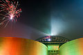 Colour and lights