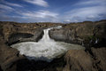 Aldeyjarfoss