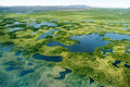 Mývatn's area