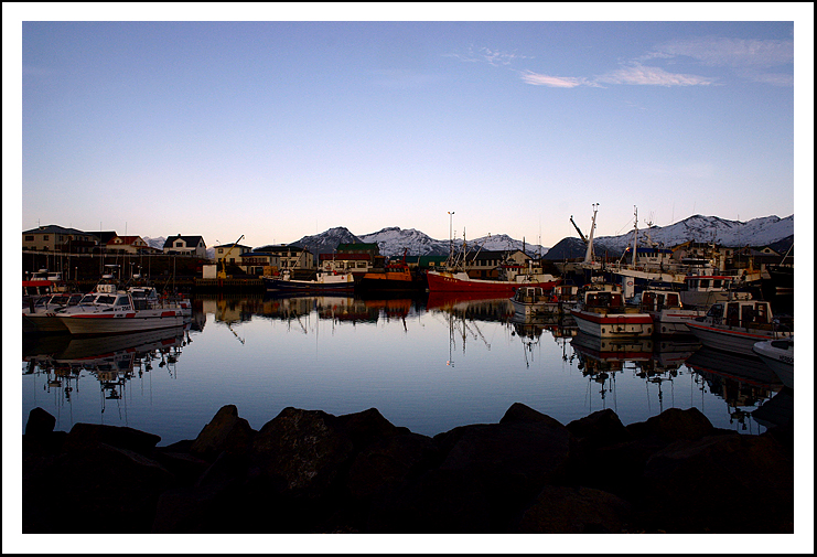 Höfn