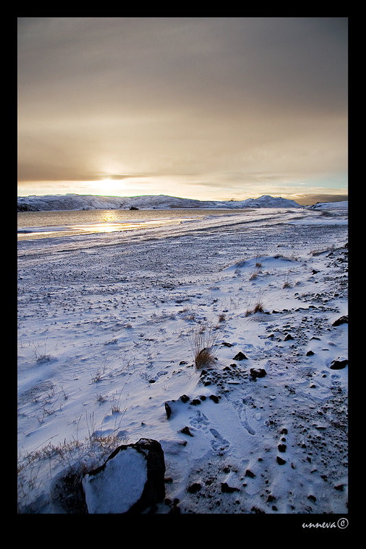 Kleifarvatn