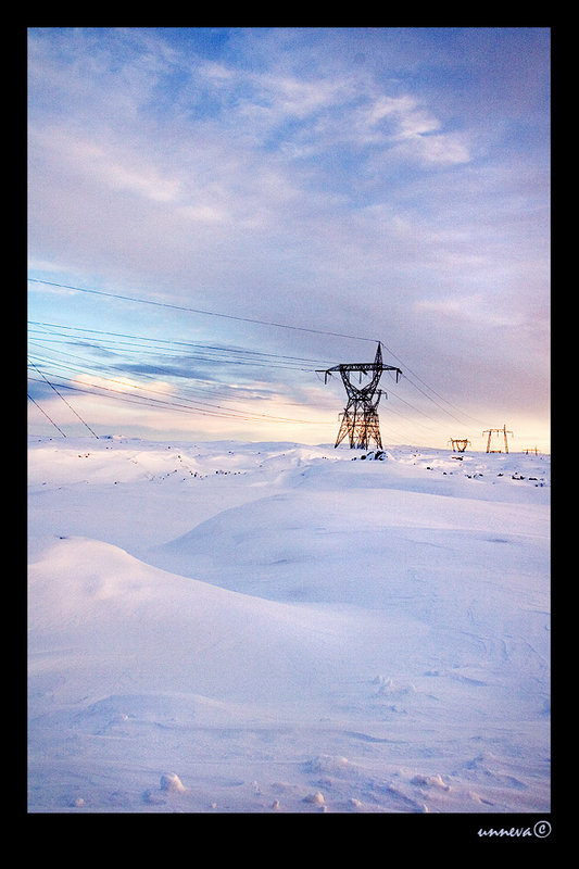 Powerlines