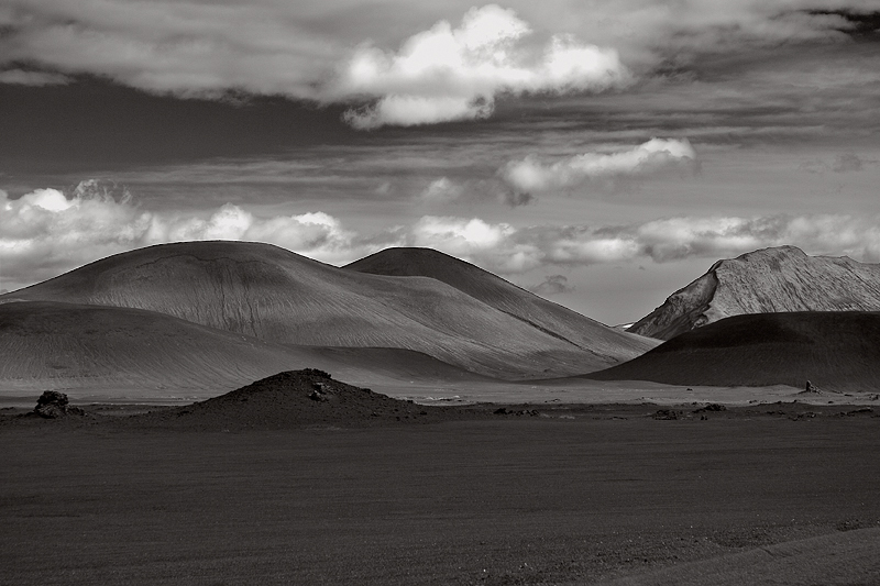 The higlands