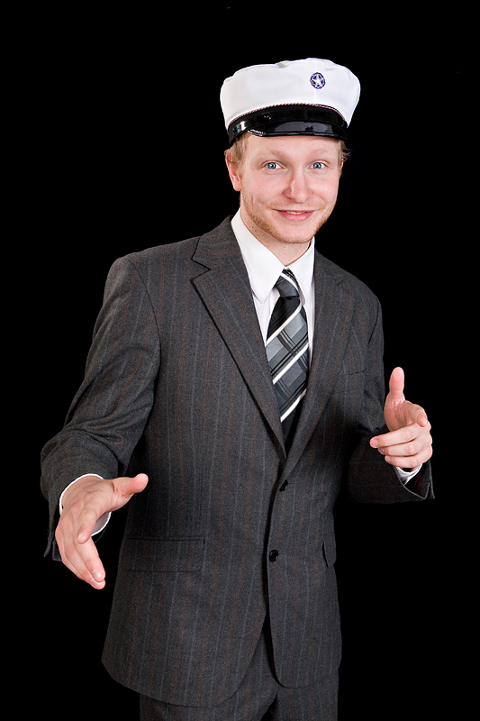 Stúdent