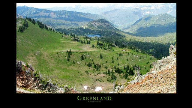 Greenland