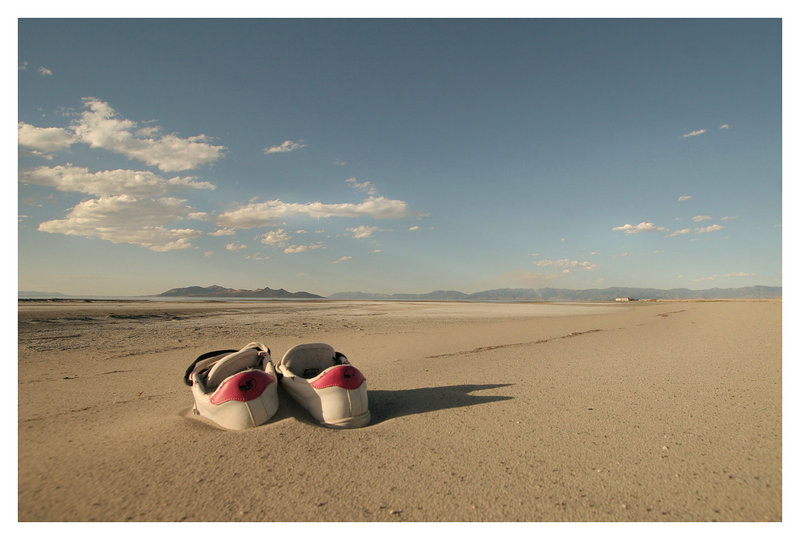 Left Behind