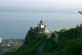 Church On The Rock