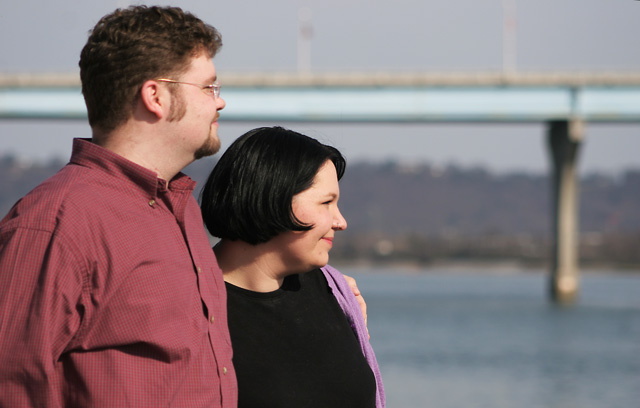 Heather and Jamie 5