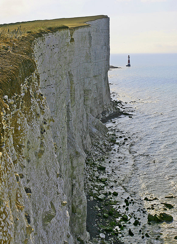 Beachy Head