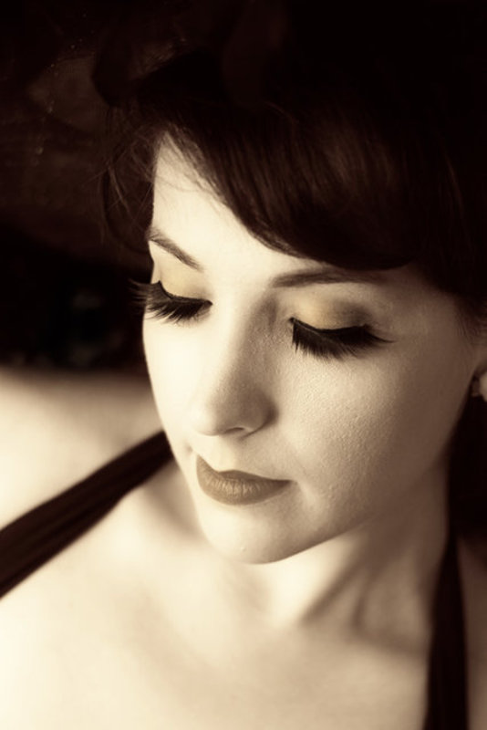 Lashes