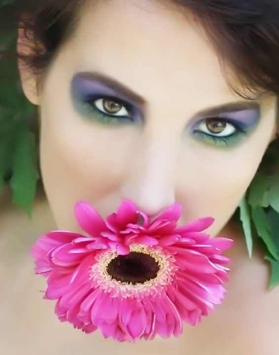 flower II