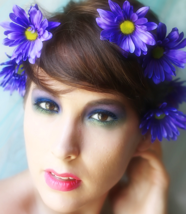flower II b