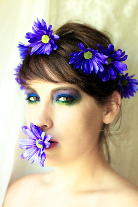 flower II d