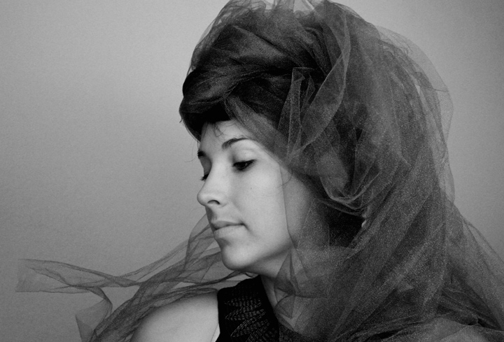 Portraits without Children 3