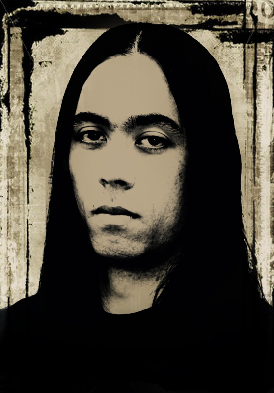 dec 9 - Mona Lisa Man