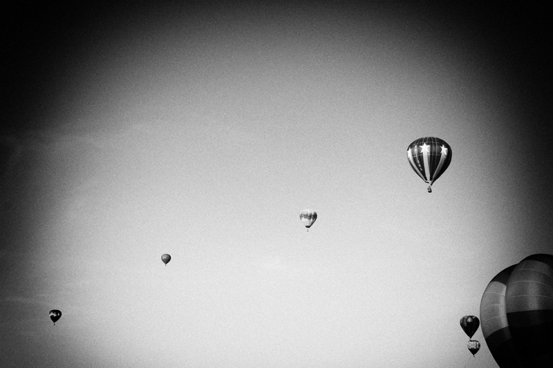 Balloons outtake 6