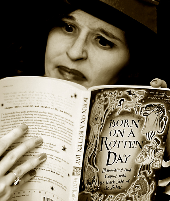 Books outtake 3