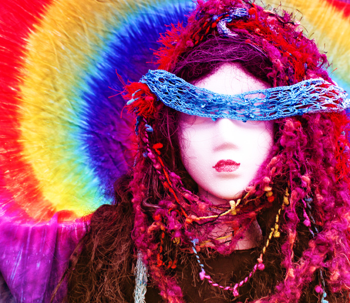 Self Portrait without People II - outtake 2
