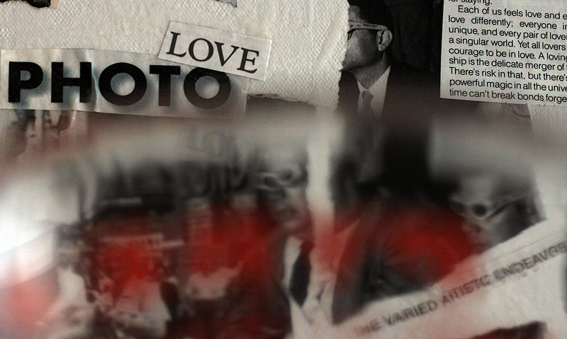 Day 11 - Love Photo