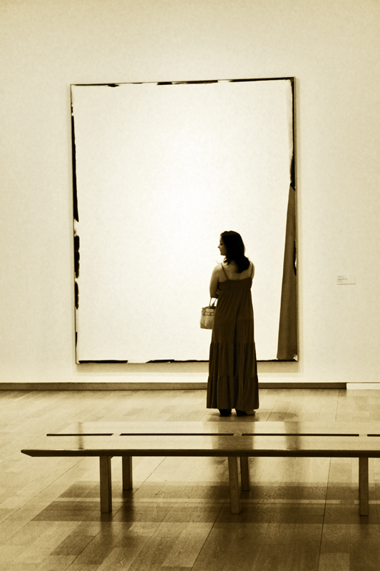 What Art?