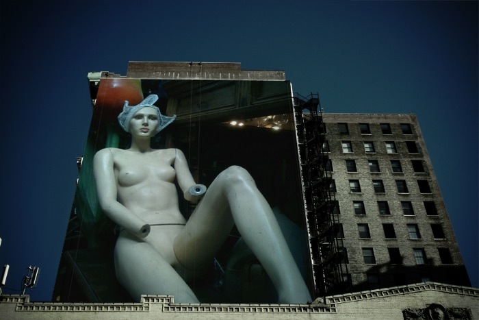 Recline